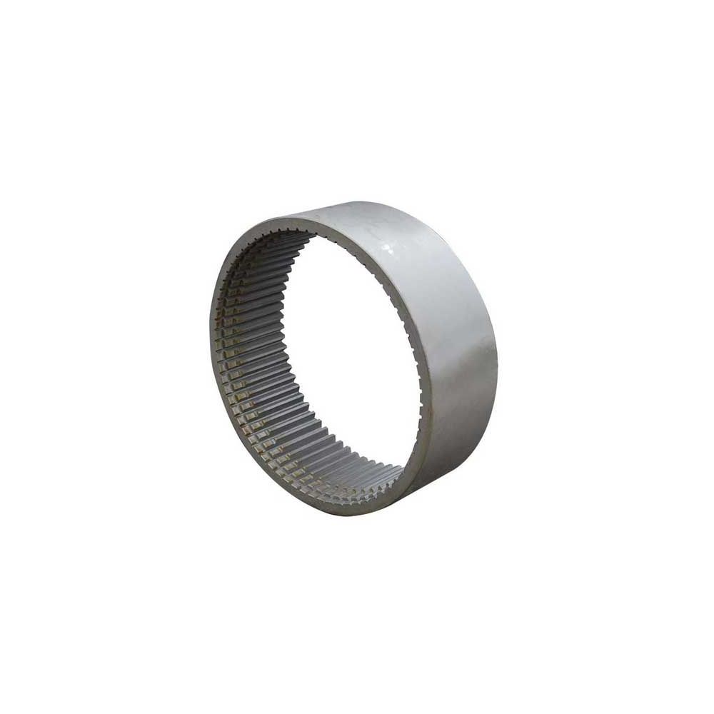 Couronne dentée John Deere 6020 série 6030 4 pour JOHN DEERE