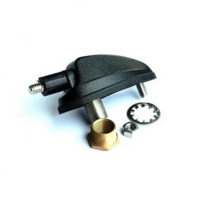 Porte Antenne John Deere - Combinaisons RE247791 pour JOHN DEERE