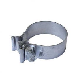 Collier d'échappement John Deere série 30 4 cylindres pour JOHN DEERE