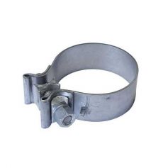 Collier d'échappement réf. AL164678 pour John Deere Collier d'échappement réf. AL164678 pour John Deere