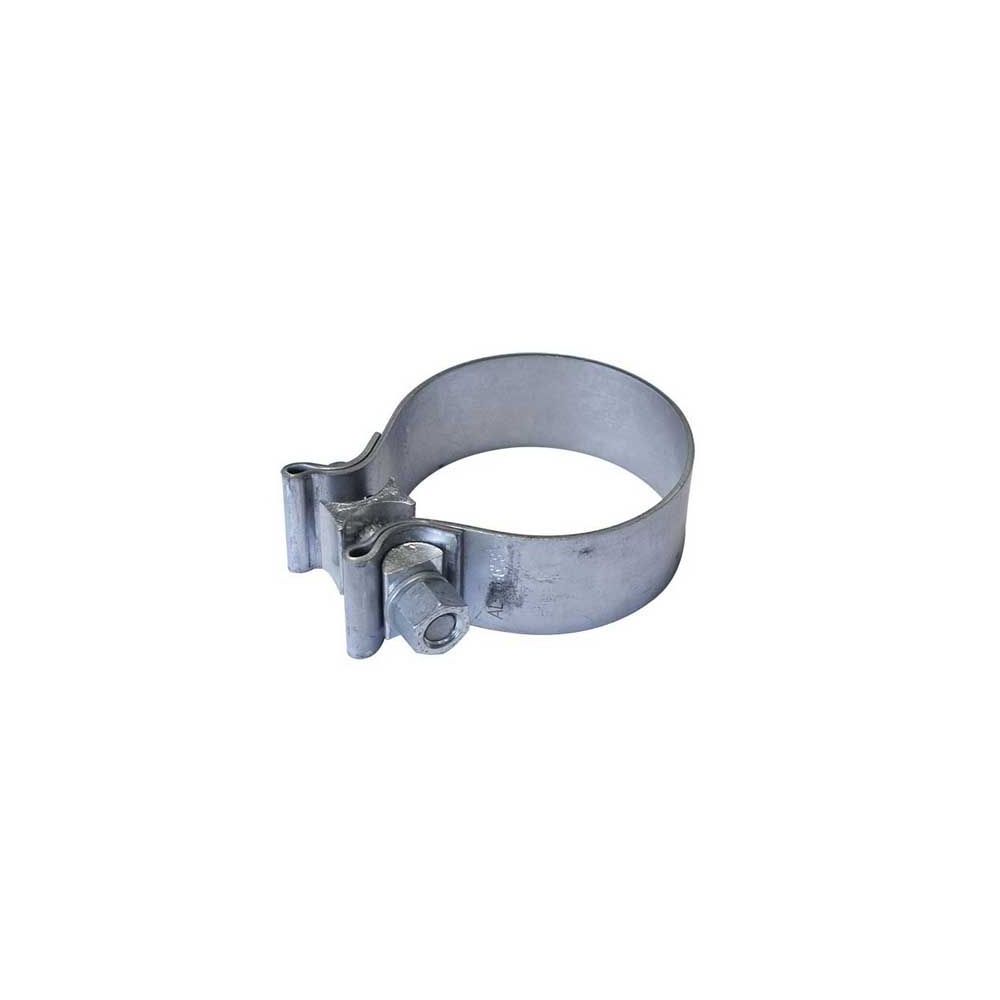 Collier d'échappement John Deere série 30 4 cylindres pour JOHN DEERE
