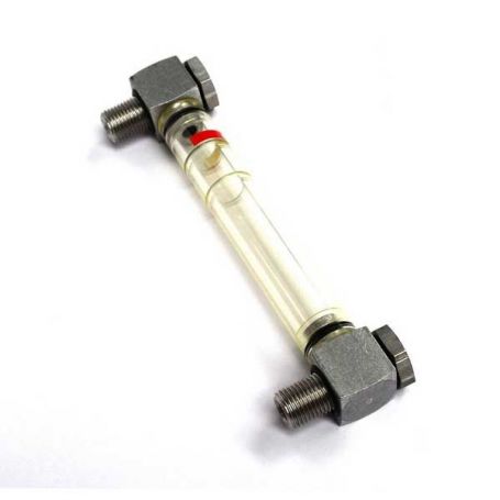 Jauge de niveau d'huile hydraulique réf. RE255071 pour John Deere Jauge de niveau d'huile hydraulique réf. RE255071 pour John Deere