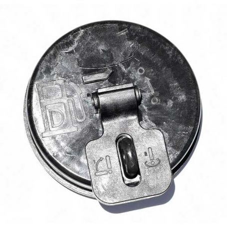Bouchon de réservoir d'essence réf. RE255763 pour John Deere Bouchon de réservoir d'essence réf. RE255763 pour John Deere