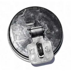 Bouchon de réservoir d'essence réf. RE255763 pour John Deere Bouchon de réservoir d'essence réf. RE255763 pour John Deere