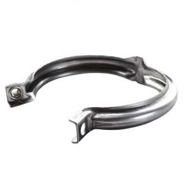 Collier d'échappement John Deere 6506 6600 6800 6900 pour JOHN DEERE