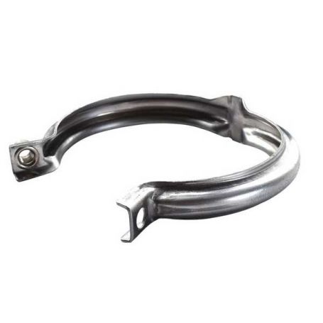 Collier d'échappement réf. AL82257 pour John Deere Collier d'échappement réf. AL82257 pour John Deere