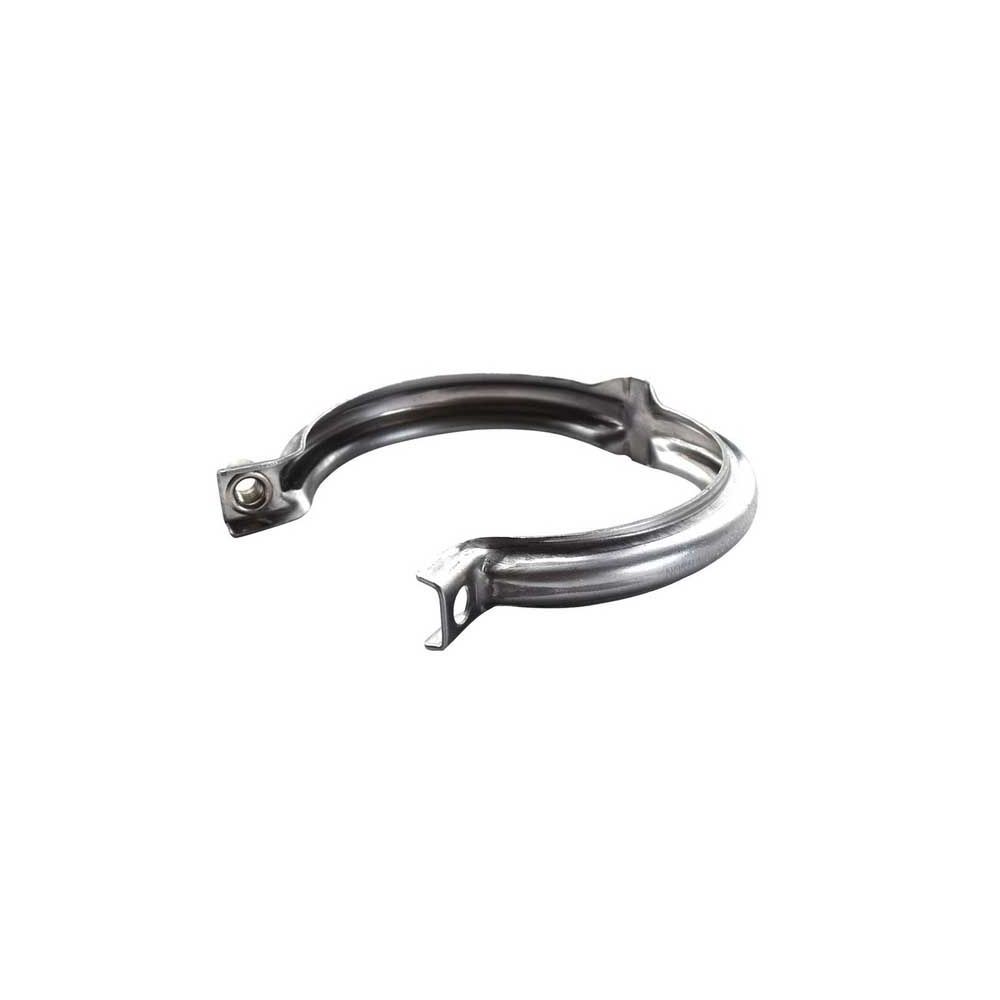 Collier d'échappement John Deere 6506 6600 6800 6900 pour JOHN DEERE