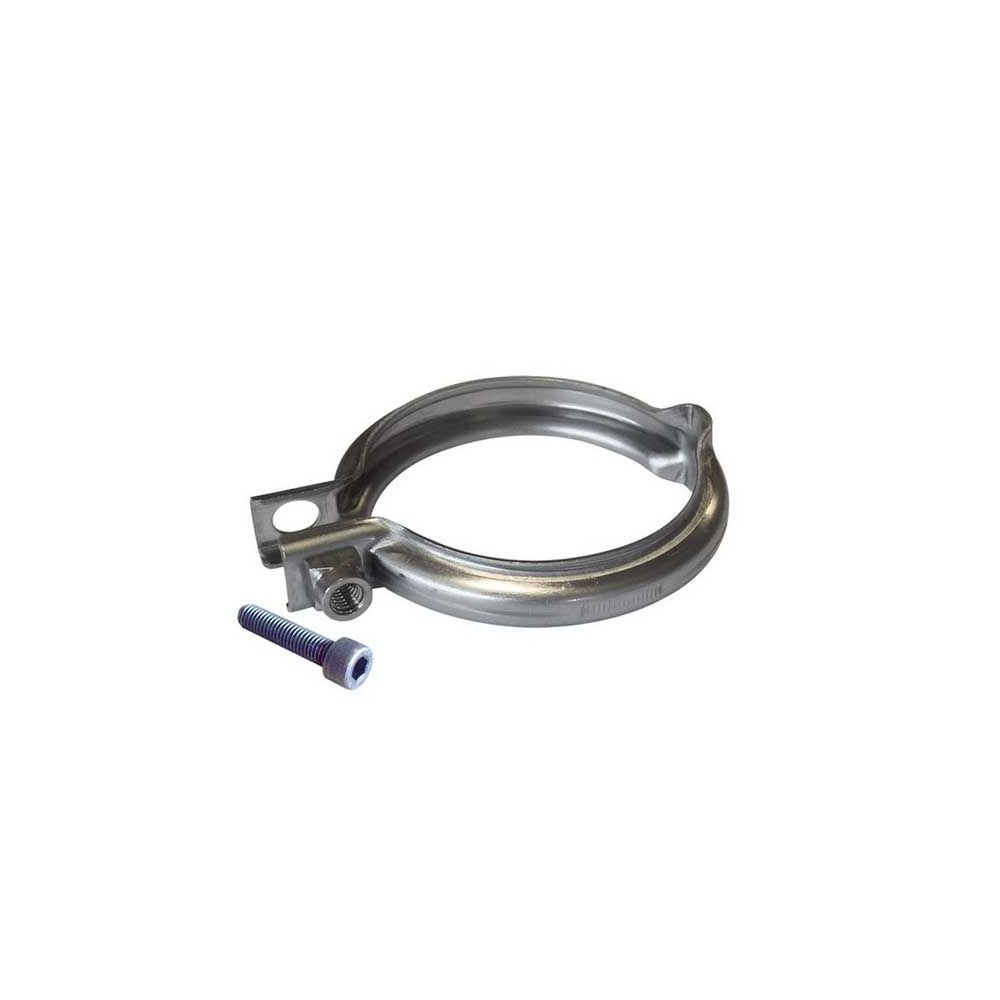 Collier d'échappement John Deere 6100 6200 6300 6400 pour JOHN DEERE