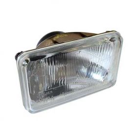 Lampe frontale John Deere 6000 6010 RH Dip pour JOHN DEERE