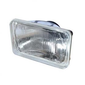 Lampe frontale John Deere 6000 6010 LH Dip pour JOHN DEERE