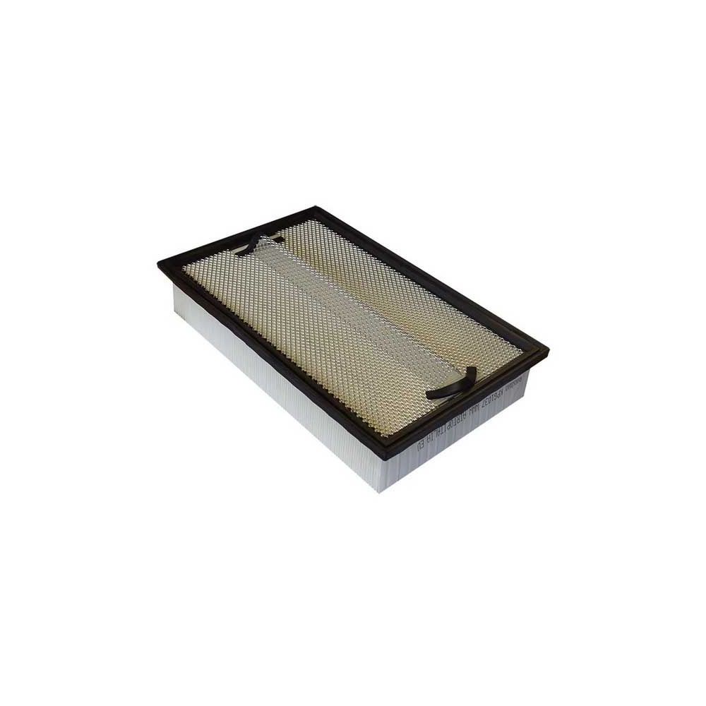 Filtre à air de cabine John Deere 6610 6810 6910 pour JOHN DEERE