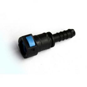 Coupleur de durite d'essence John Deere 6030 6820 6920 pour JOHN DEERE