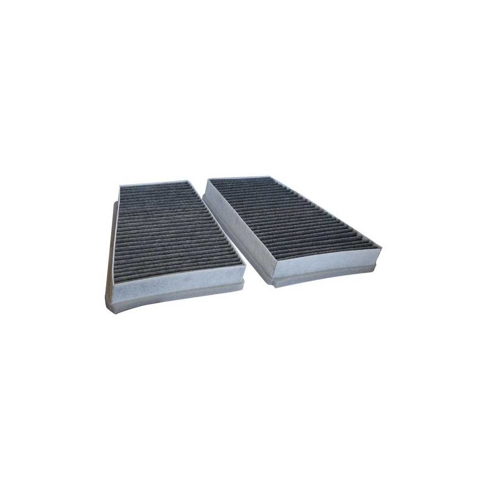 Filtre à air de cabine Carbon John Deere 6010SE pour JOHN DEERE