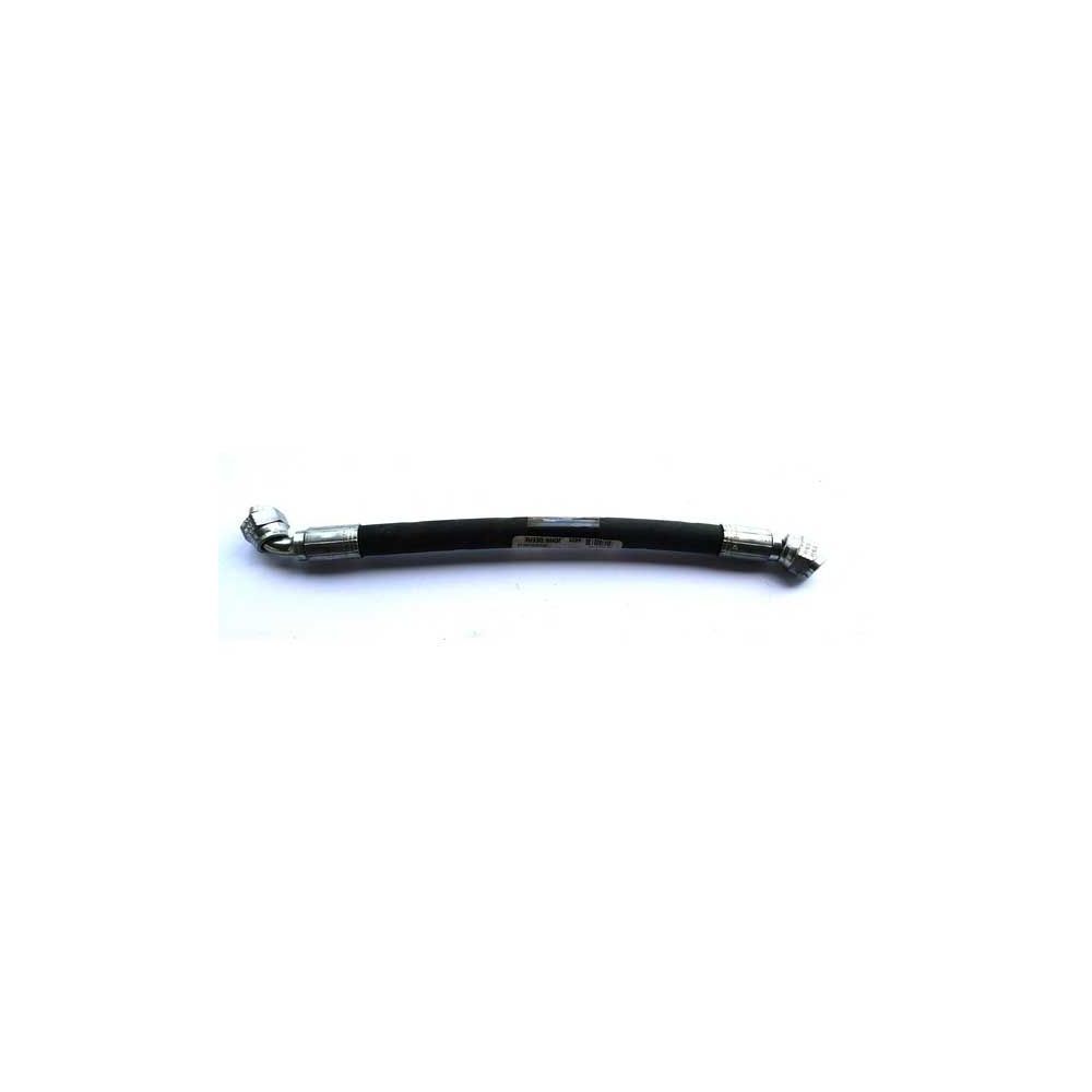 Flexible avant à suspension hydraulique 7720 7820 792 pour JOHN DEERE