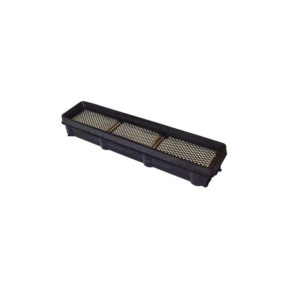 Pesiticide au carbone pour filtre à air de cabine John Deere pour JOHN DEERE