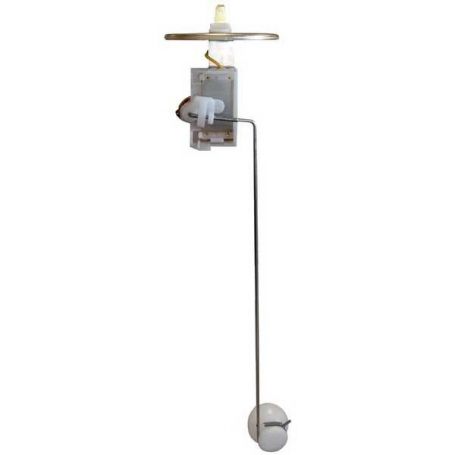 Transmetteur de carburant John Deere 2750 1640 1840 2040 pour JOHN DEERE Transmetteur de carburant John Deere 2750 1640 1840 2040 pour JOHN DEERE