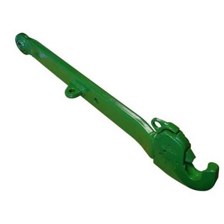 Bras de liaison gauche CAT 2 réf. AL117716 pour John Deere Bras de liaison gauche CAT 2 réf. AL117716 pour John Deere