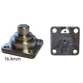Joint d'articulation d'axe John Deere 6100 6100SE 6200 pour JOHN DEERE