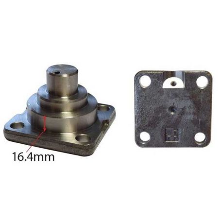 Joint d'articulation d'axe John Deere 6100 6100SE 6200 pour JOHN DEERE Joint d'articulation d'axe John Deere 6100 6100SE 6200 pour JOHN DEERE
