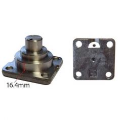 Joint d'articulation d'axe John Deere 6100 6100SE 6200 pour JOHN DEERE Joint d'articulation d'axe John Deere 6100 6100SE 6200 pour JOHN DEERE