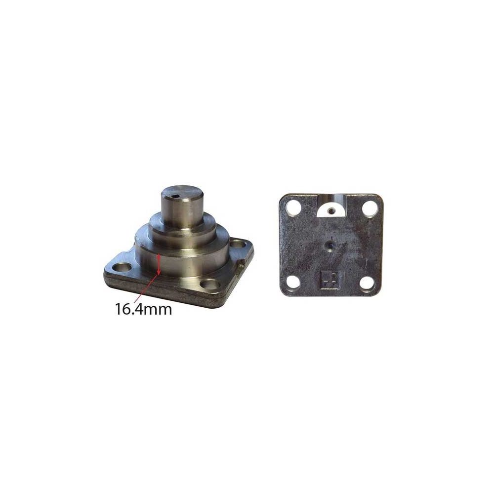 Joint d'articulation d'axe John Deere 6100 6100SE 6200 pour JOHN DEERE