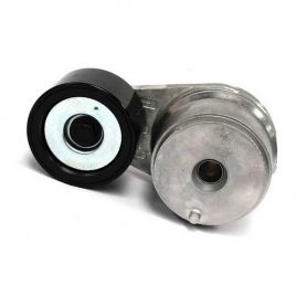 Tendeur de courroie de ventilateur série 7630 - 7930 8000R pour JOHN DEERE