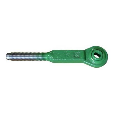 Fourche d'extrémité de lien de levage réf. RE55238 pour John Deere