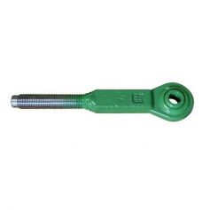 Fourche d'extrémité de lien de levage réf. RE55238 pour John Deere