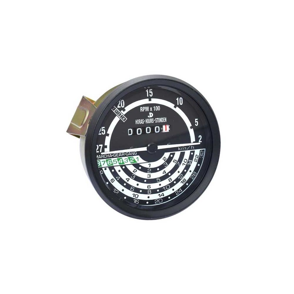 Compte-tours KPH John Deere 820 830 920 pour JOHN DEERE