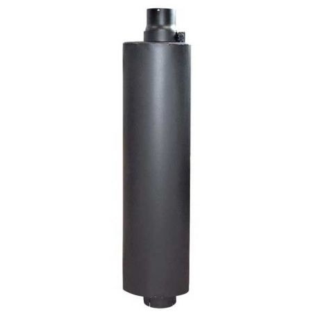 Pot d'échappement John Deere 4040 4240 4440 pour JOHN DEERE