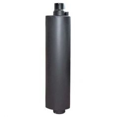 Pot d'échappement John Deere 4040 4240 4440 pour JOHN DEERE