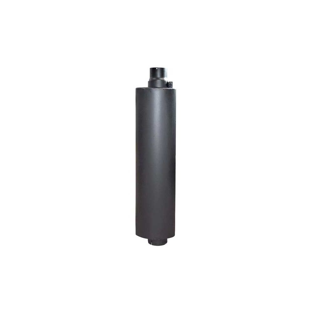 Pot d'échappement John Deere 4040 4240 4440 pour JOHN DEERE
