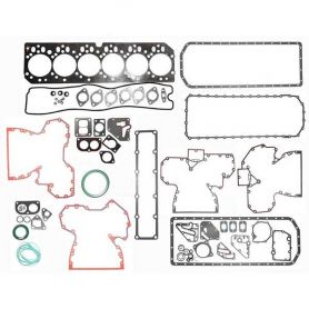 Jeu de joints de moteur  John Deere 6820 6920 pour JOHN DEERE
