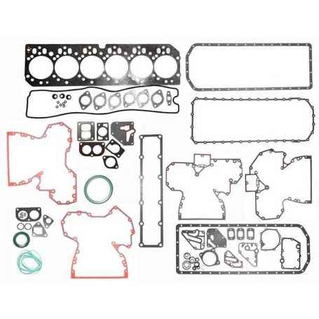 Jeu de joints moteur réf. RE527015 pour John Deere