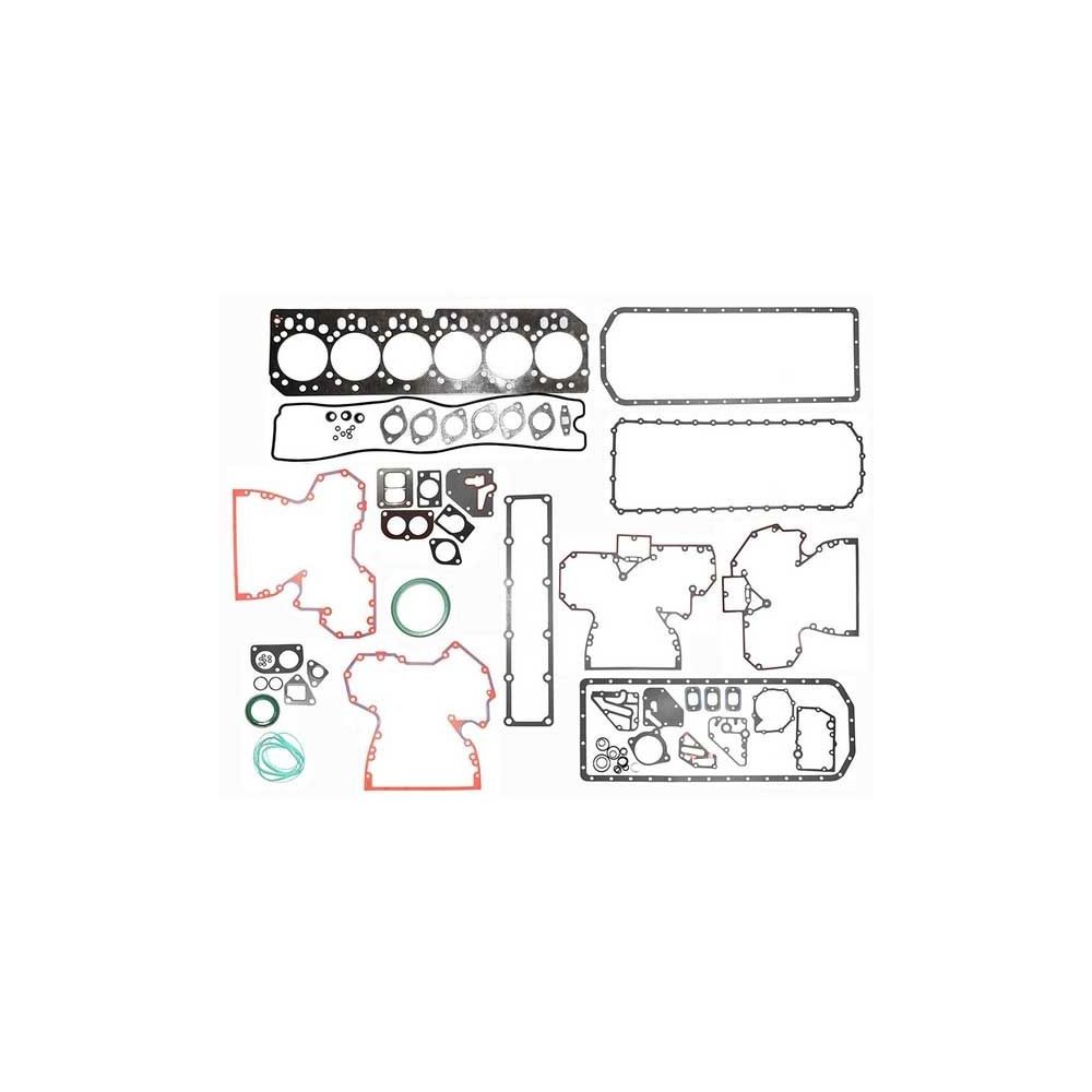 Jeu de joints de moteur  John Deere 6820 6920 pour JOHN DEERE
