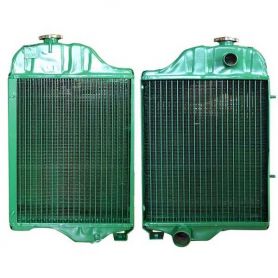 Radiateur John Deere 820 920 1020 1030 1130 pour JOHN DEERE
