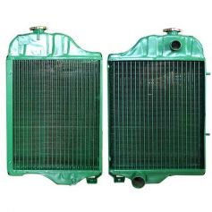 Radiateur John Deere 820 920 1020 1030 1130 pour JOHN DEERE