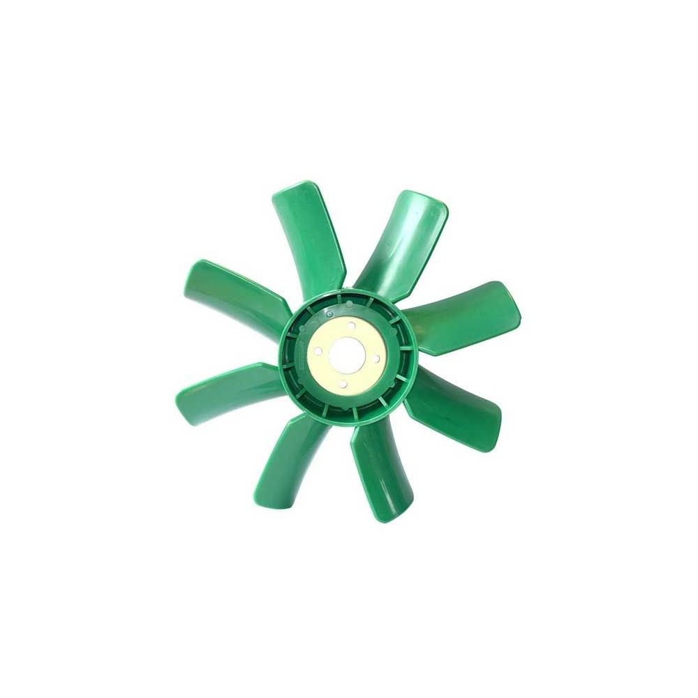 Lame de ventilateur John Deere 1020 1120 2020 2120 1030 pour JOHN DEERE