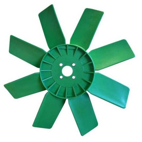 Lame de ventilateur John Deere 3120 - 20 Series 3030 pour JOHN DEERE Lame de ventilateur John Deere 3120 - 20 Series 3030 pour JOHN DEERE