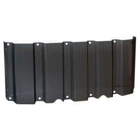 Grille avant inférieure John Deere 6020 6120 6220 pour JOHN DEERE
