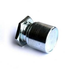 Commutateur Verrouillage hydraulique de différentiel John Deere 7600 pour JOHN DEERE