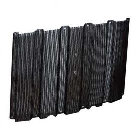 Grille avant supérieure John Deere 6020 6120 6220 pour JOHN DEERE