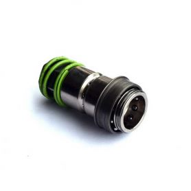 Couplage de vanne de contrôle sélectif John Deere pour JOHN DEERE