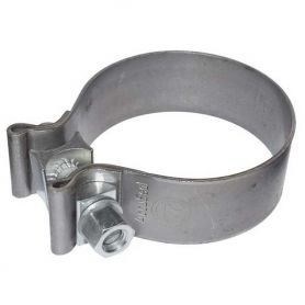 Collier d'échappement John Deere 6520 6620 6820 6920 pour JOHN DEERE