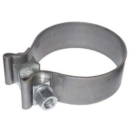 Collier d'échappement réf. AL151150 pour John Deere Collier d'échappement réf. AL151150 pour John Deere