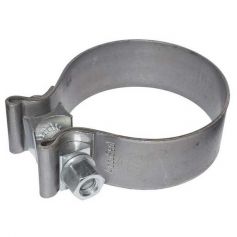 Collier d'échappement réf. AL151150 pour John Deere Collier d'échappement réf. AL151150 pour John Deere