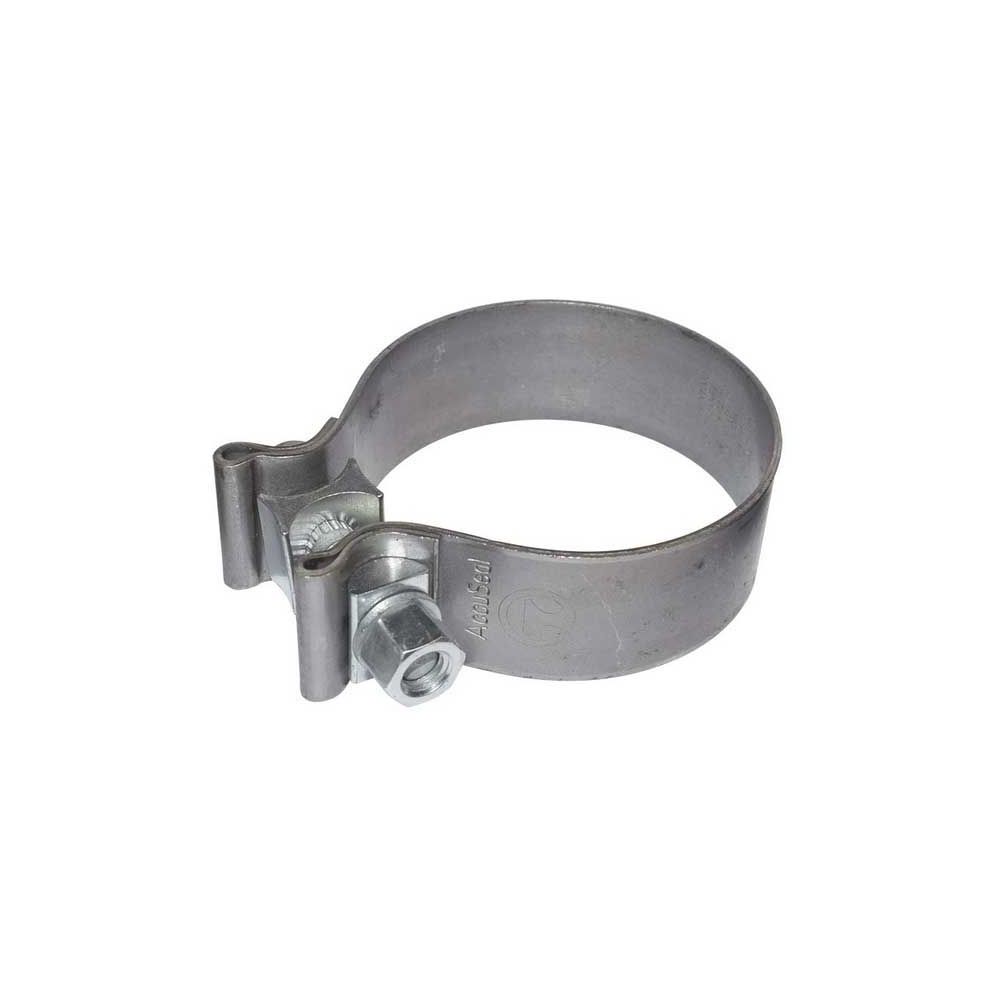 Collier d'échappement John Deere 6520 6620 6820 6920 pour JOHN DEERE