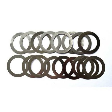 Kit de cales réf. RE48345 pour John Deere Kit de cales réf. RE48345 pour John Deere