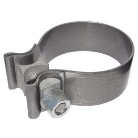 Collier d'échappement 6100 6200 6300 6400 6010 6110 pour JOHN DEERE