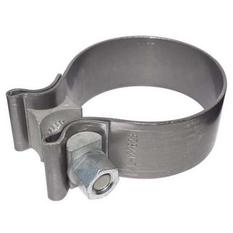 Collier d'échappement réf. AL177823 pour John Deere Collier d'échappement réf. AL177823 pour John Deere